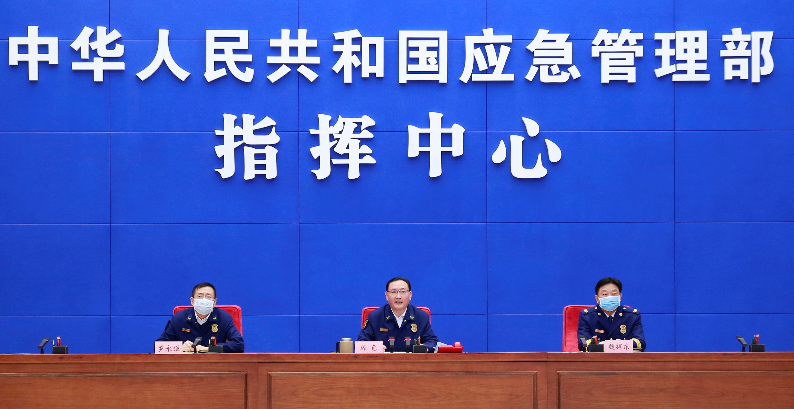 大黑鸡8操逼看看应急管理部消防救援局部署加强清明节消防安全工作